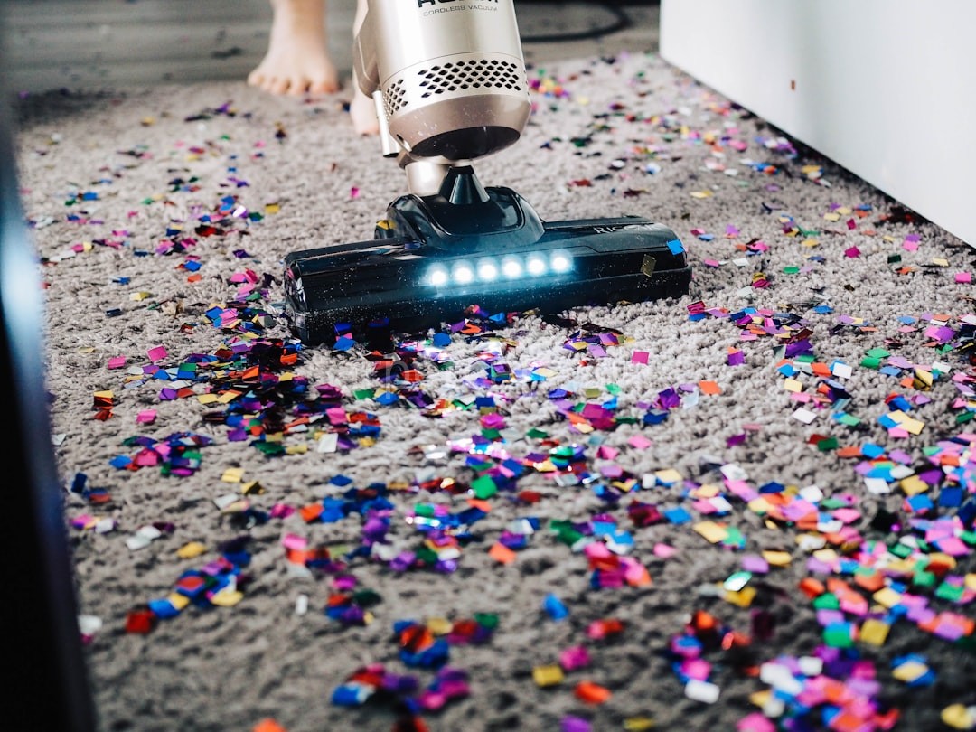 Luxury Carpet