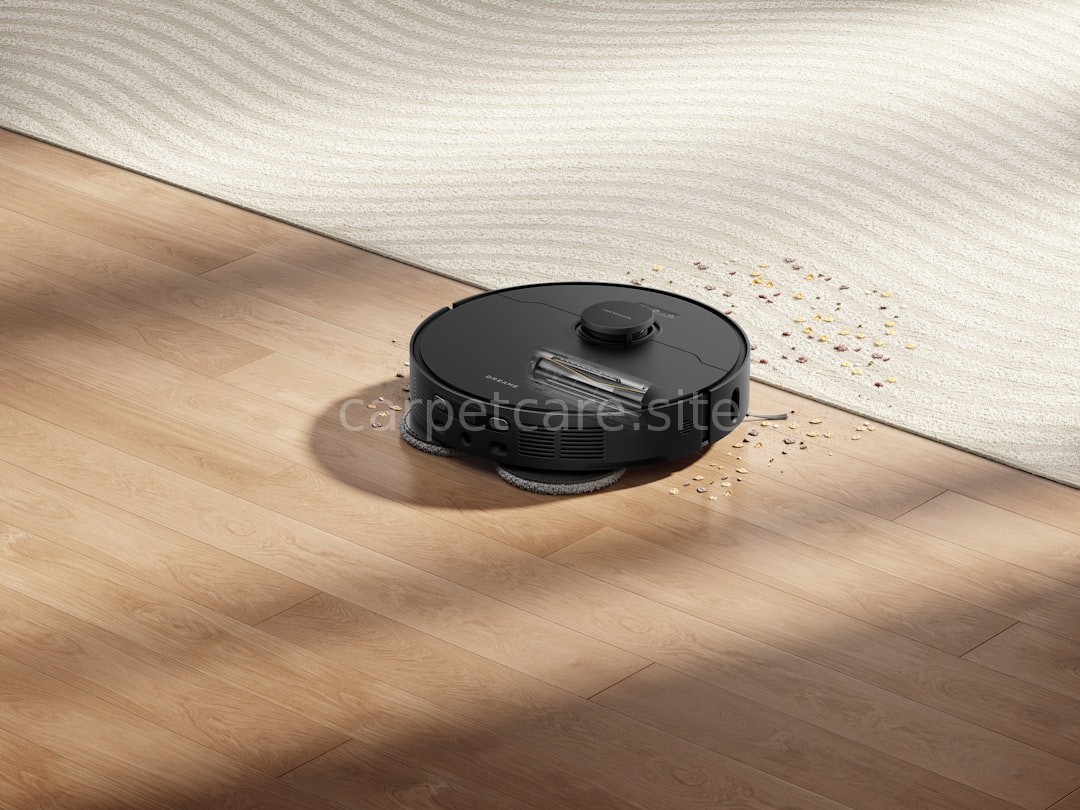 Stain Removal