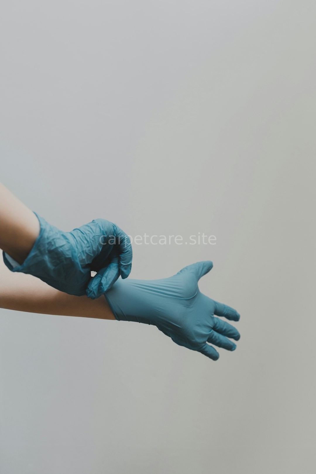 Odor Removal