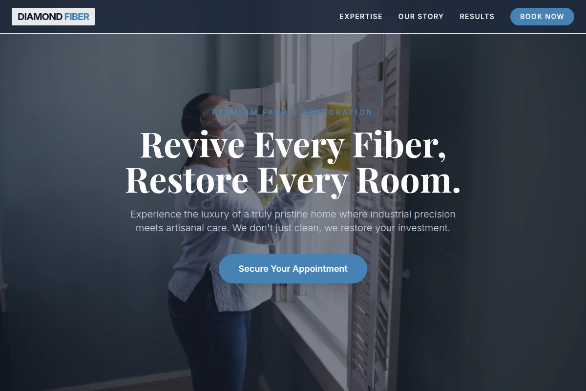 CarpetCare.Site