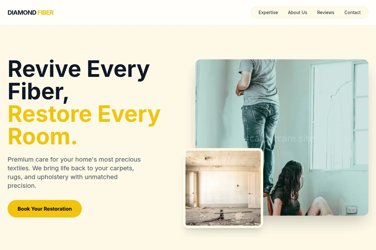 Pattern Home Repair