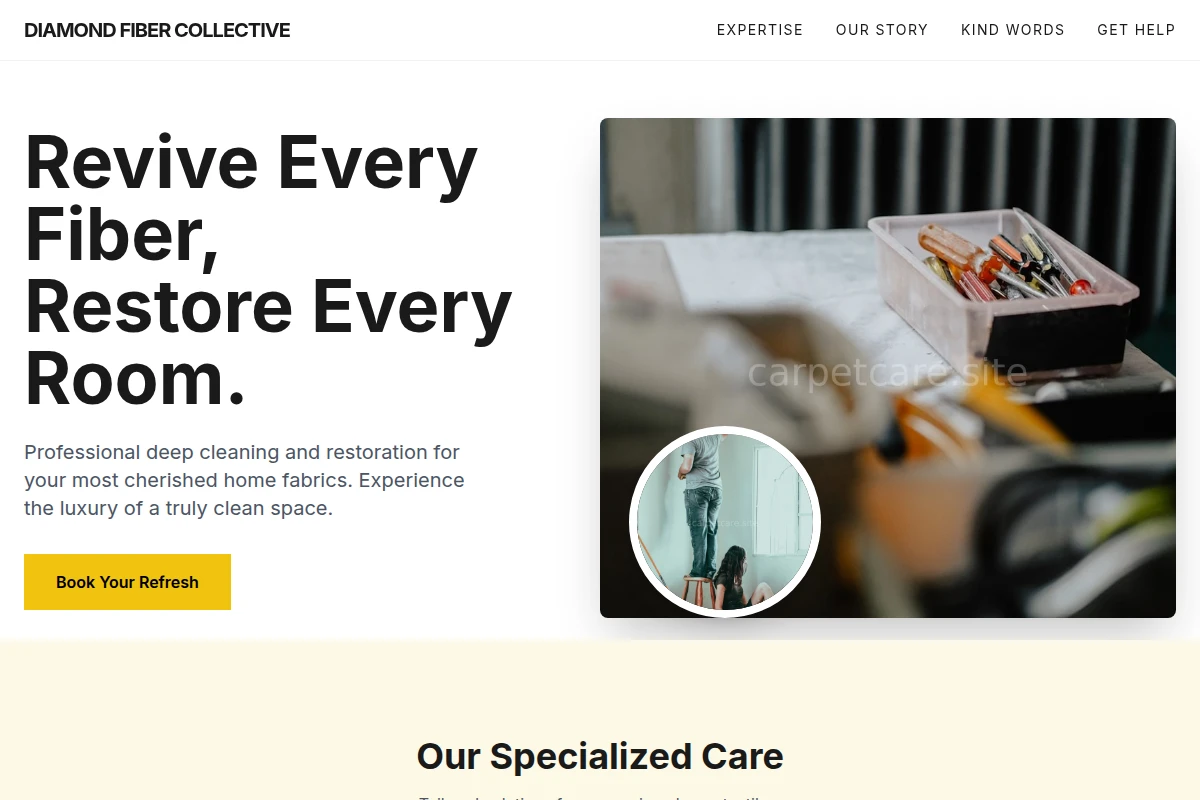 Plush Home Repair