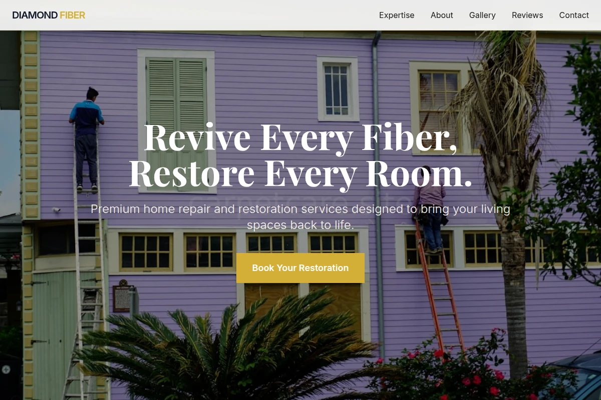 Wilton Home Repair