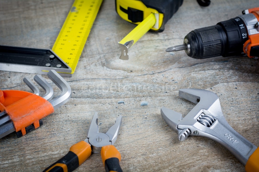 Handheld Vacuum Repair