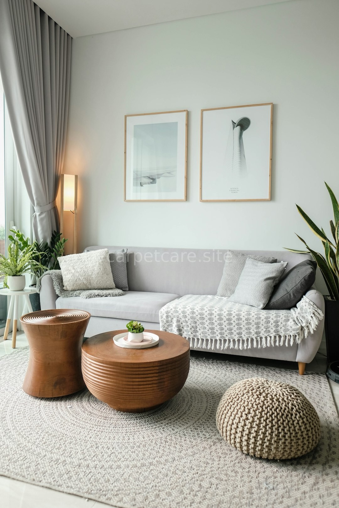 Upholstery